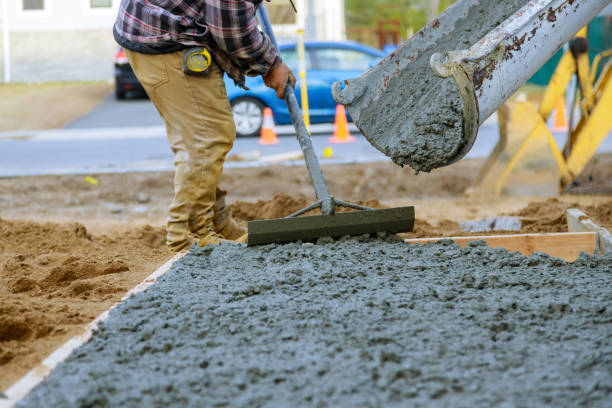 Best Concrete Sealing and Maintenance in Springfield, OR
