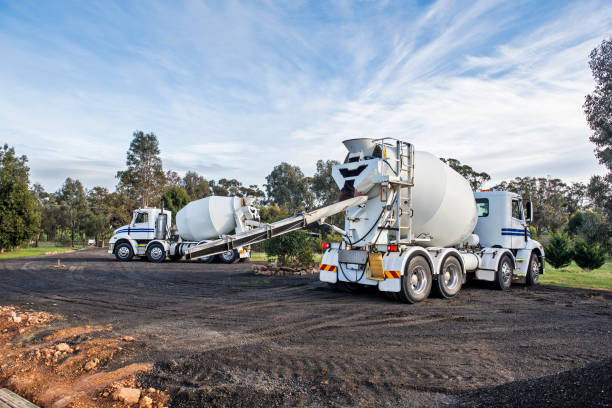 Best Decorative Concrete in Springfield, OR